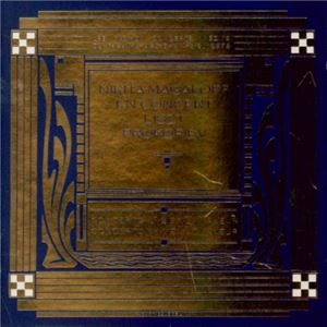 MAGALOFF / PROKOFIEV: PIANO CONCERTO NO.3