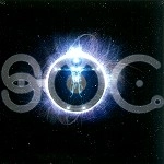 SOUND OF CONTACT / DIMENSIONAUT（2LP＋CD) / DIMENSIONAUT