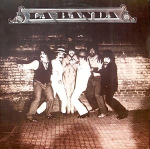 LA BANDA / ラ・バンダ / LA BANDA