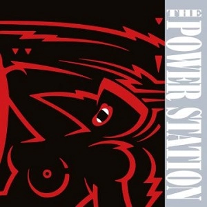 POWER STATION / パワー・ステーション / POWER STATION [2014 RE-ISSUE]