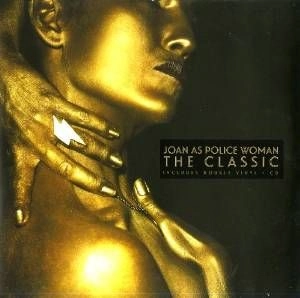 JOAN AS POLICE WOMAN / ジョーン・アズ・ポリス・ウーマン / CLASSIC (2LP+CD)