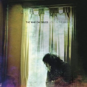 WAR ON DRUGS / ウォー・オン・ドラッグス / LOST IN THE DREAM - LIMITED
