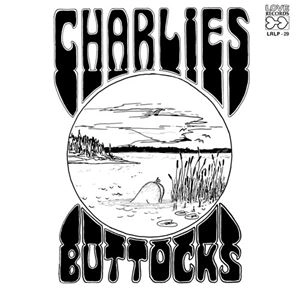 CHARLIES / BUTTOCKS