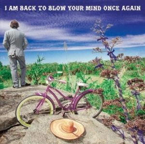 PETER BUCK / I AM BACK TO BLOW YOUR MIND ONCE AGAIN LP