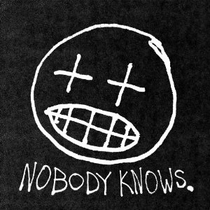 WILLIS EARL BEAL / ウィリス・アール・ビール / NOBODY KNOWS.