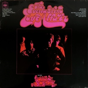 LOVE AFFAIR / ラブ・アフェアー / EVERLASTING LOVE AFFAIR