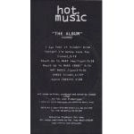 PAL JOEY / パル・ジョイ / HOT MUSIC - THE ALBUM