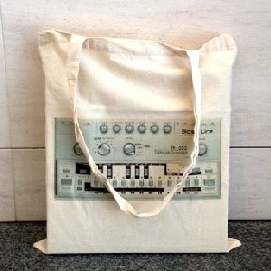 BAG / 303 COTTON BAG