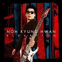 NOH KYUNG HWAN / ELEVATION