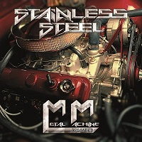 STAINLESS STEEL / METAL MACHINE