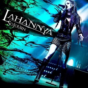 LAHANNYA / SOJOURN<DIGI>