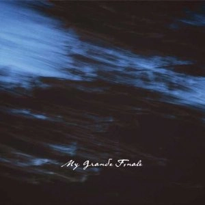 MY GRANDE FINALE / OCEAN HEART<DIGI>
