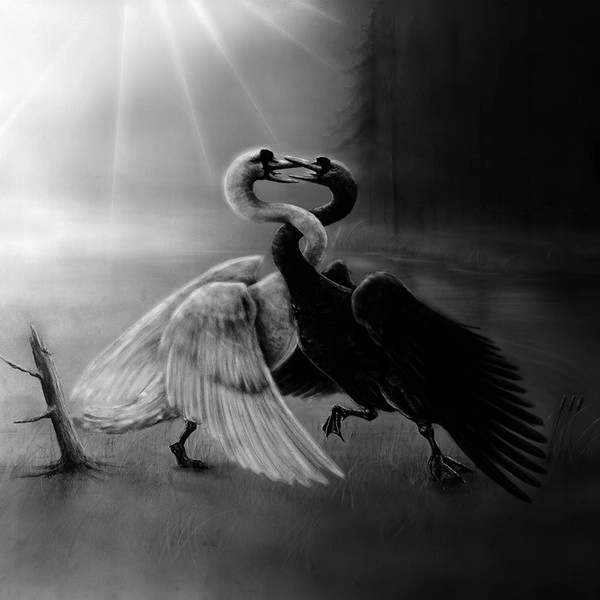 ALGHAZANTH / アルガザンス / THREE FACED PILGRIM<DIGI>