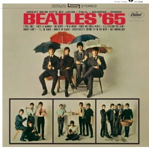 BEATLES / ビートルズ / BEATLES '65