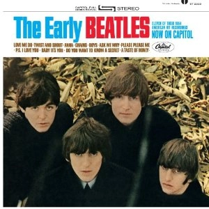 BEATLES / ビートルズ / THE EARLY BEATLES
