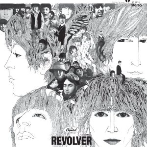BEATLES / ビートルズ / REVOLVER