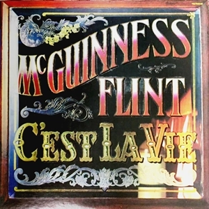 MCGUINNESS FLINT / マッギネス・フリント / セ･ラ･ヴィ