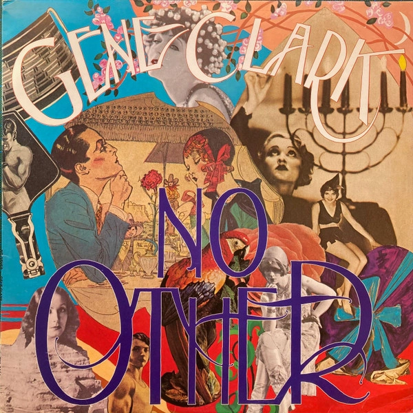 GENE CLARK / ジーン・クラーク / NO OTHER