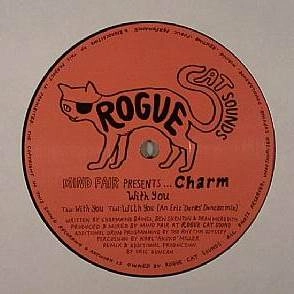 MIND FAIR PRES CHARM / WITH YOU
