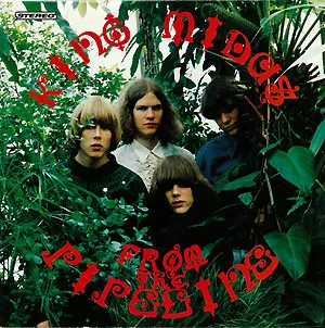 KING MIDAS / FROM THE PIPELINE
