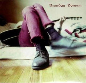 BRENDAN BENSON / ブレンダン・ベンソン / WELL FED BOY DEMOS