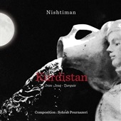 NISHTIMAN  / ニシュティマン / KURDISTAN