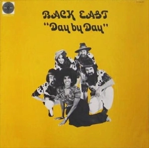 BACK EAST / DAY BY DAY
