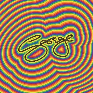 BEYOND THE WIZARDS SLEEVE / GEORGE