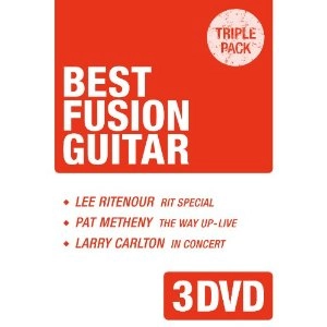 LEE RITENOUR / リー・リトナー / ＲＩＴスペシャル＋ザ・ウェイ・