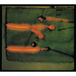 MIROSLAV VITOUS / ミロスラフ・ヴィトウス / MIROSLAV VITOUS GROUP