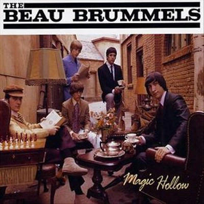 BEAU BRUMMELS / ボー・ブラメルズ / MAGIC HOLLOW