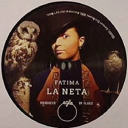 FATIMA / ファティマ / FAMILY