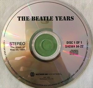 BEATLES / ビートルズ / BEATLE YEARS COVERING THE COVERS