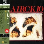 FLAIRCK / フレアーク / エミグラント（SHM-CD）