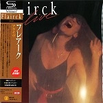FLAIRCK / フレアーク / アライヴ（SHM-CD）