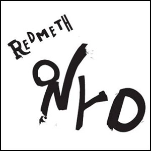NO-YARD / ノーヤード / レッド･メス / RED METH