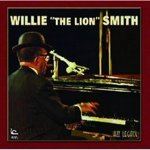 WILLIE SMITH / ウィリー・スミス / ザ・ライオン  / THE LION