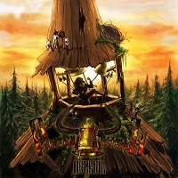 ROGATIY KOLOKOL / ROGATIY KOLOKOL(Рогатый КолоколЪ) / NEBYL(Небыль) / NEBYL