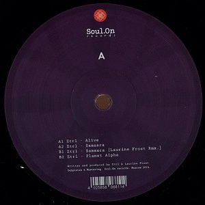 ZTRL / SOUL TWO
