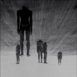 PAR GRINDVIK/FUNCTION / DYSTOPIAN REMIXES