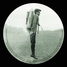 S3A / BASTIEN EP