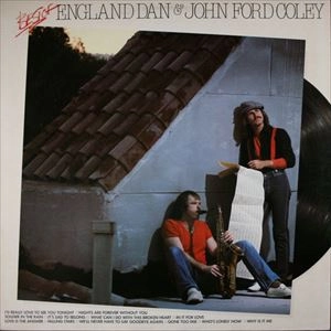 ENGLAND DAN & JOHN FORD COLEY / イングランド・ダン・アンド・ジョン・フォード・コーリー / BEST OF ENGLAND DAN & JOHN FORD COLEY