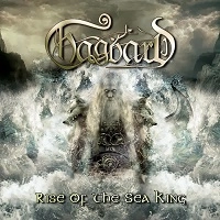 HAGBARD / RISE OF THE SEA KING