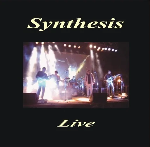 SYNTHESIS / シンセシス / LIVE