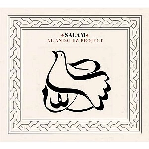 AL ANDALUZ PROJECT / アル・アンダルース・プロジェクト / SALAM
