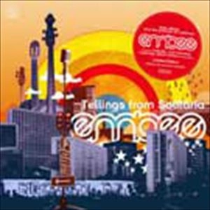 EMBEE / TELLINGS FROM SOLITARIA
