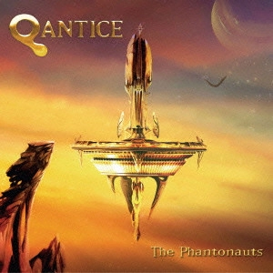 QANTICE / カンタイス / ザ・ファントノウツ