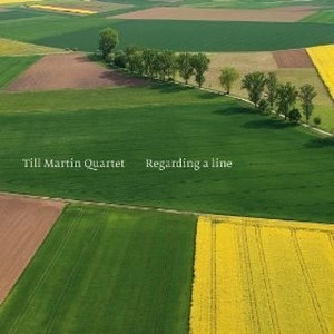 TILL MARTIN / ティル・マーティン / REGARDING A LINE