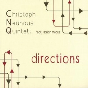 CHRISTOPH NEUHAUS / クリストフ・ノイハイス / DIRECTIONS