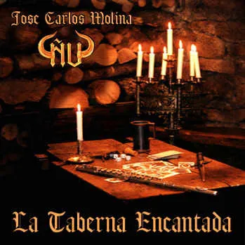 nu / LA TABERNA ENCANTADA